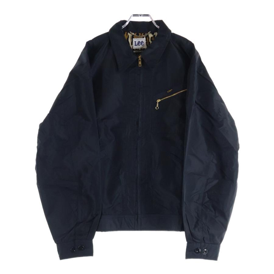 25SS WACKOMARIA Lee/91-B ナイロンジャケット M WACKO MARIA（ワコマリア） ×Lee 25SS NYLON 91-B JACKET リー