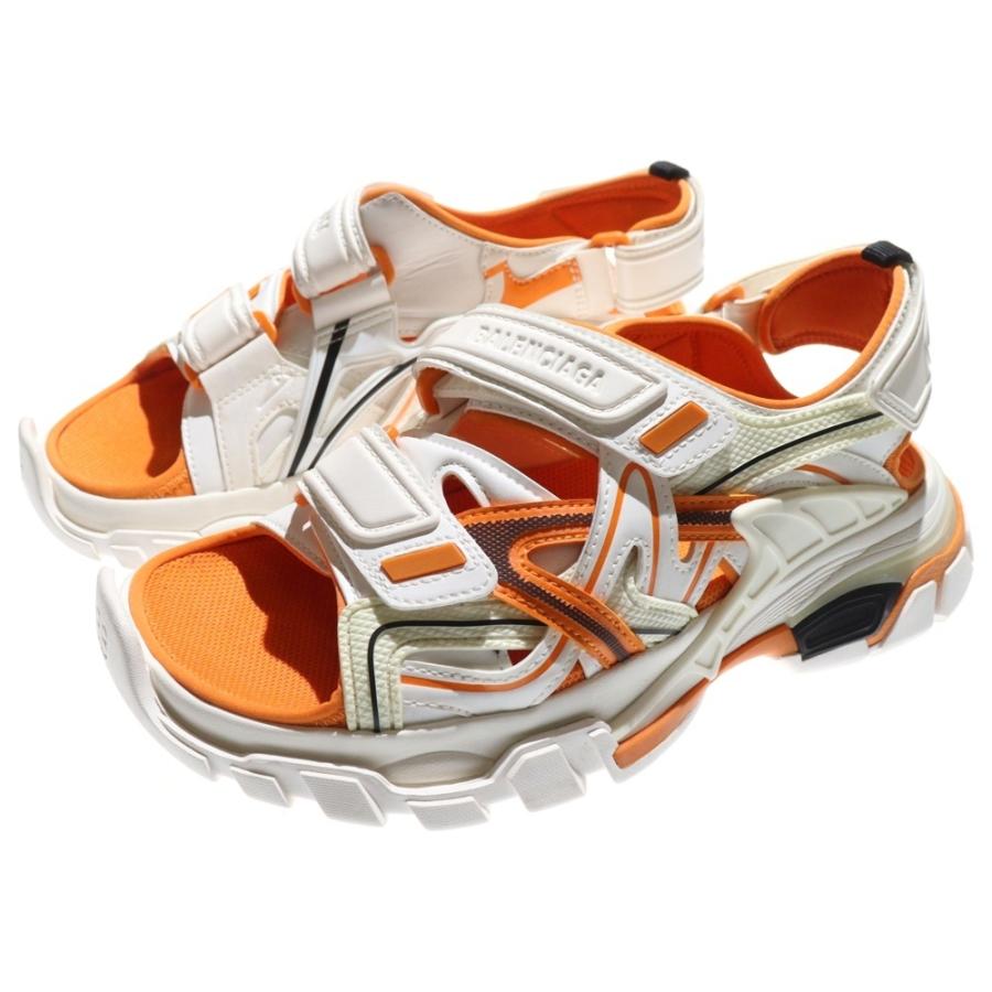 BALENCIAGA（バレンシアガ） Track Sandal トラックサンダル