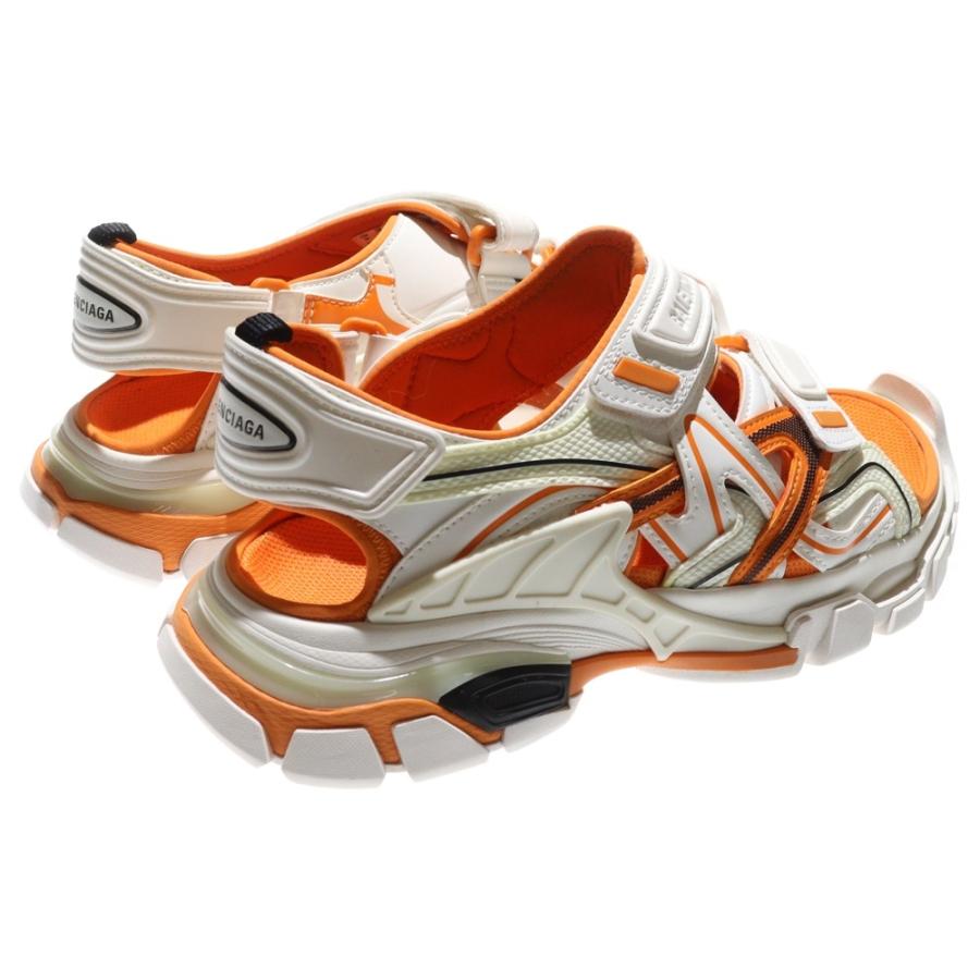BALENCIAGA（バレンシアガ） Track Sandal トラックサンダル