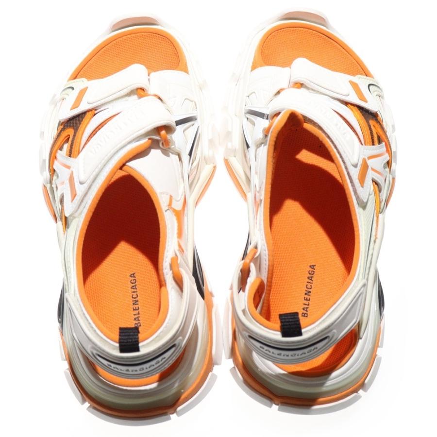 BALENCIAGA（バレンシアガ） Track Sandal トラックサンダル