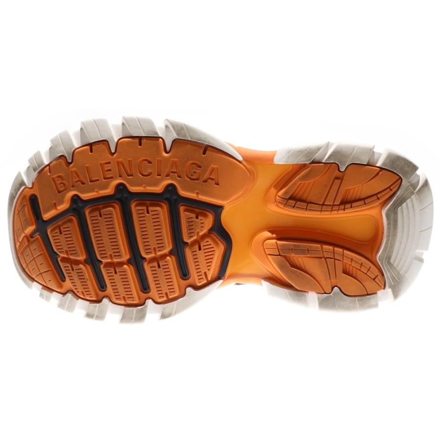BALENCIAGA（バレンシアガ） Track Sandal トラックサンダル