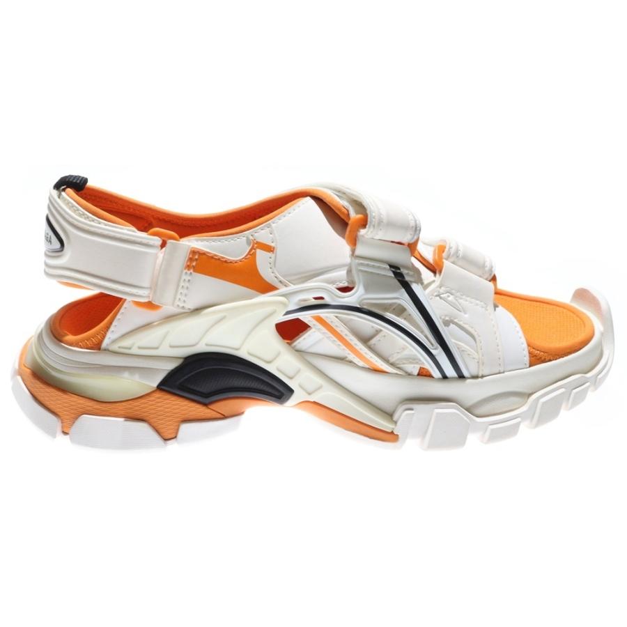 BALENCIAGA（バレンシアガ） Track Sandal トラックサンダル