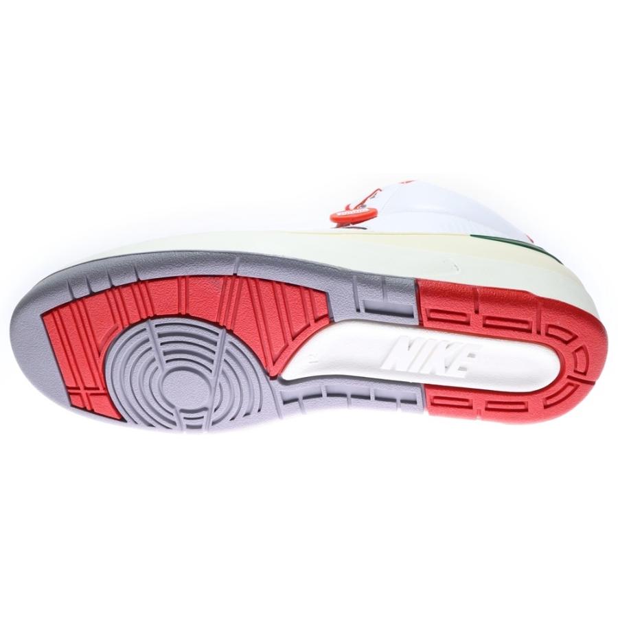 NIKE（ナイキ） AIR JORDAN 2 RETRO エアジョーダン2 レトロ 