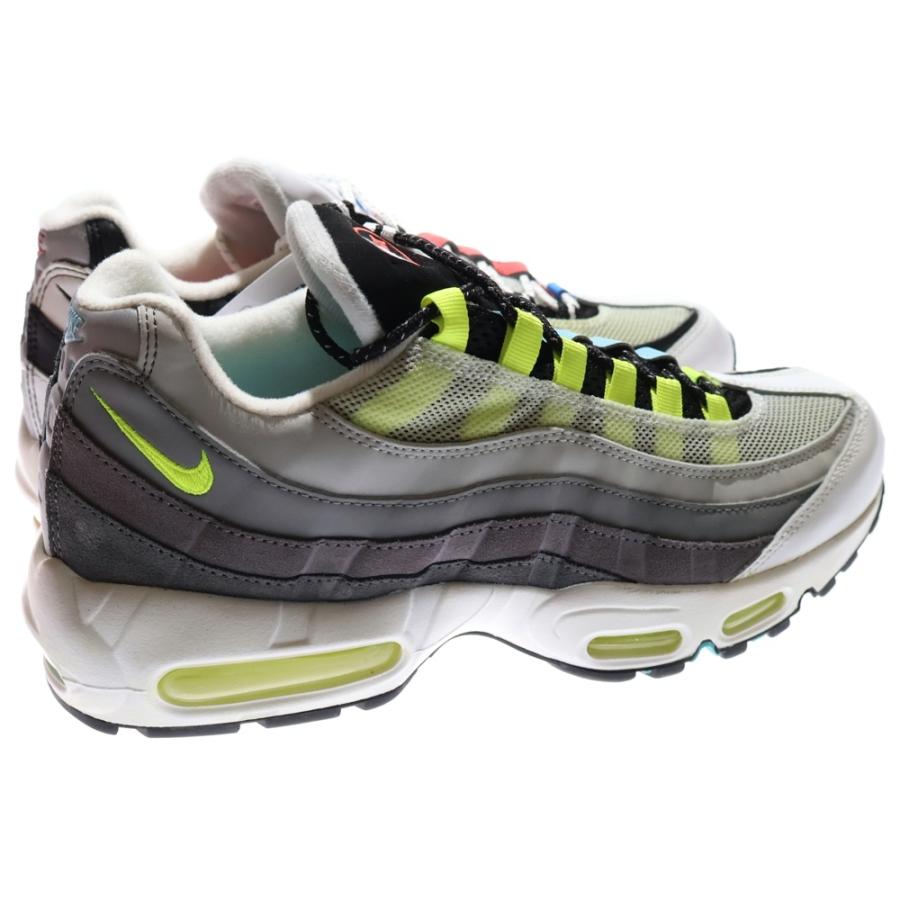 NIKE（ナイキ） AIR MAX 95 QS GREEDY エア マックス グリーディー