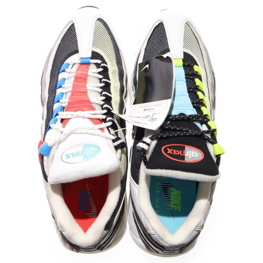 NIKE（ナイキ） AIR MAX 95 QS GREEDY エア マックス グリーディー
