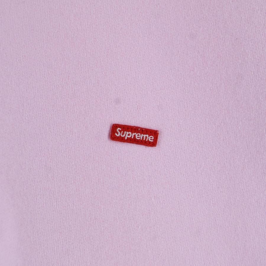 Supreme（シュプリーム） 23SS Small Box Crewneck スモール ボックス