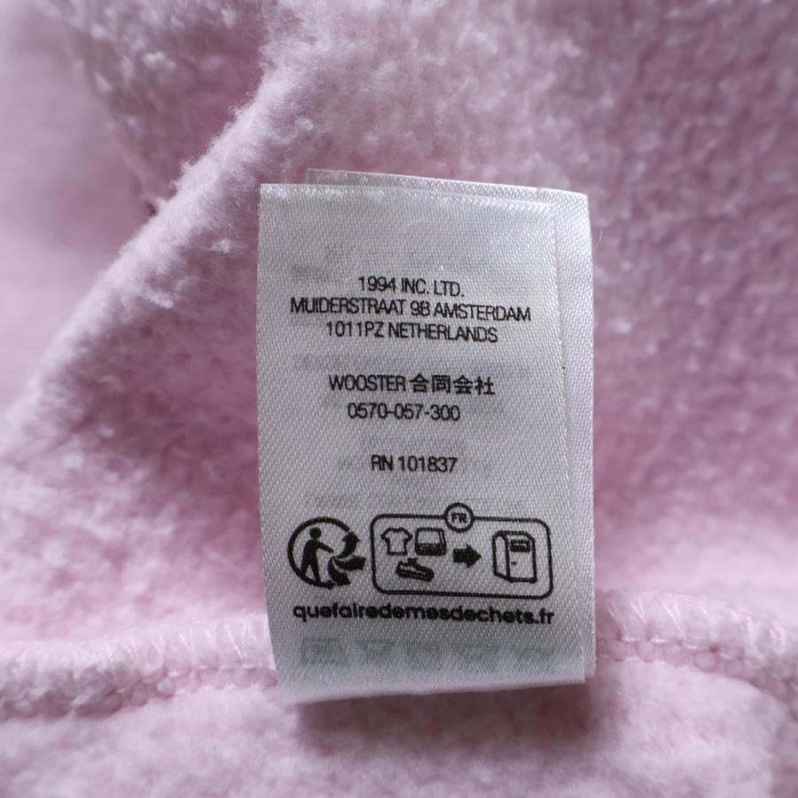 Supreme（シュプリーム） 23SS Small Box Crewneck スモール ボックス