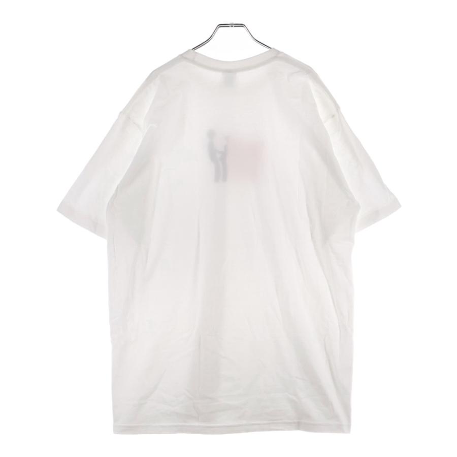 Supreme（シュプリーム） 25SS Stick Tee スティック クルーネック半袖