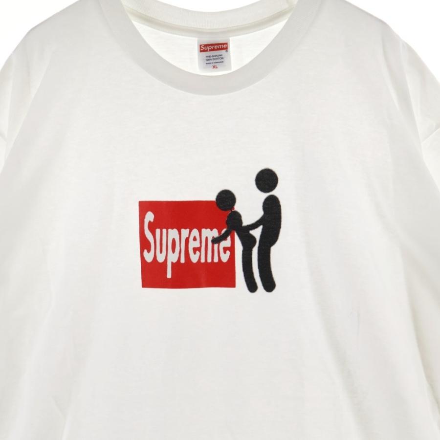 Supreme（シュプリーム） 25SS Stick Tee スティック クルーネック半袖