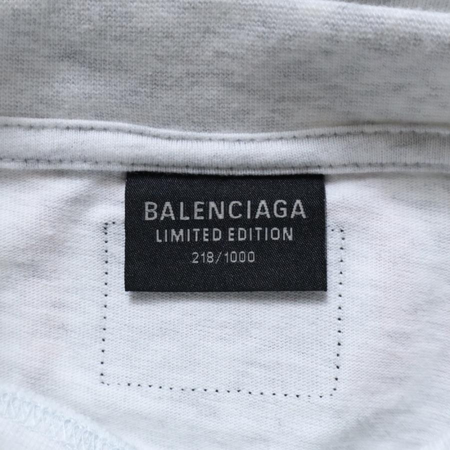 BALENCIAGA（バレンシアガ） 24SS Archive Oversized T-Shirt