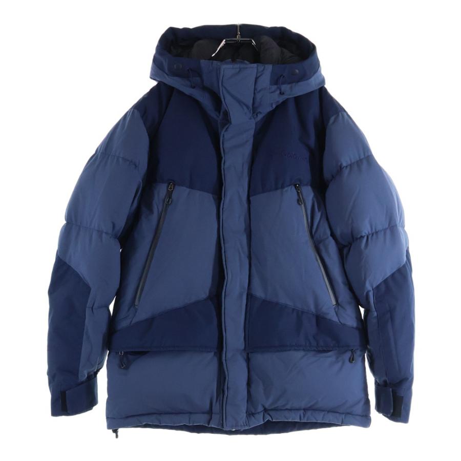 GOLDWIN（ゴールドウイン） ゴールドウィン G-Kronos Down Jacket G