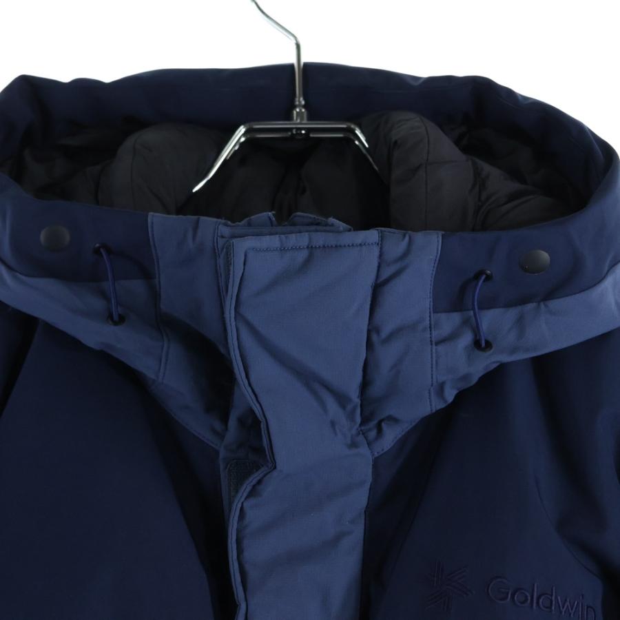 GOLDWIN（ゴールドウイン） ゴールドウィン G-Kronos Down Jacket G 