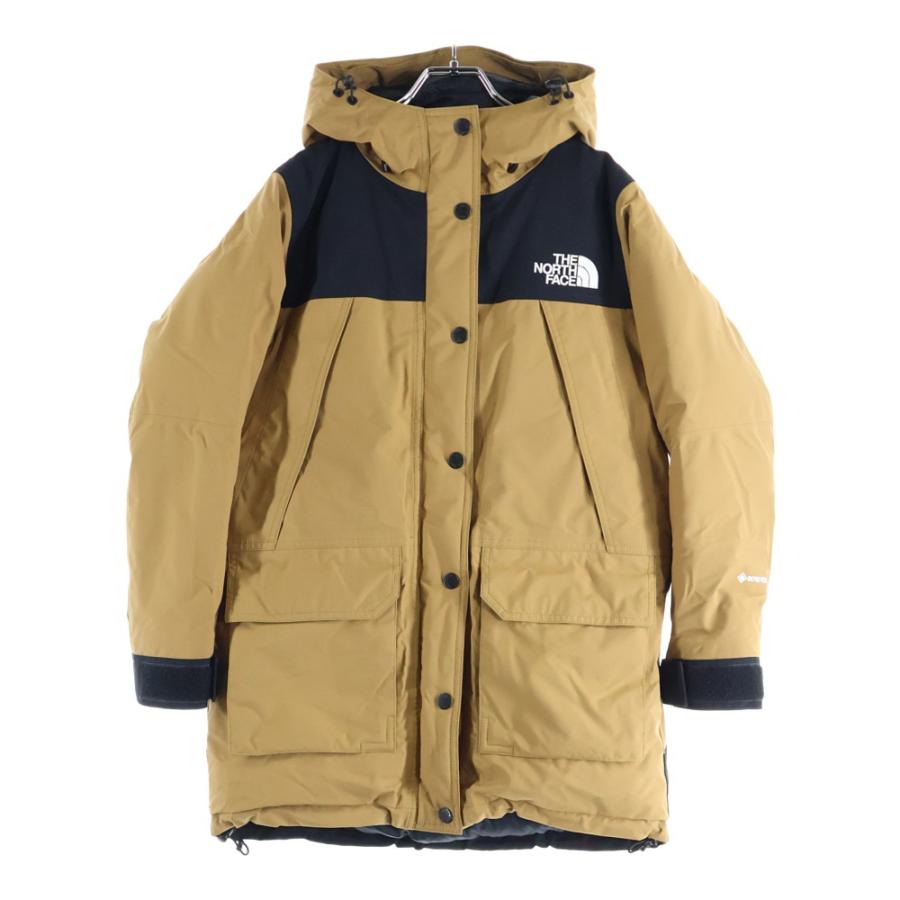 THE NORTH FACE（ザ ノースフェイス） GORE-TEX MOUNTAIN DOWN COAT