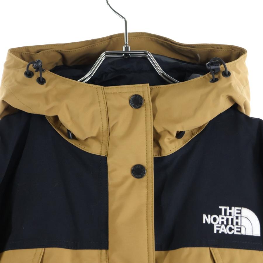 THE NORTH FACE（ザ ノースフェイス） GORE-TEX MOUNTAIN DOWN COAT