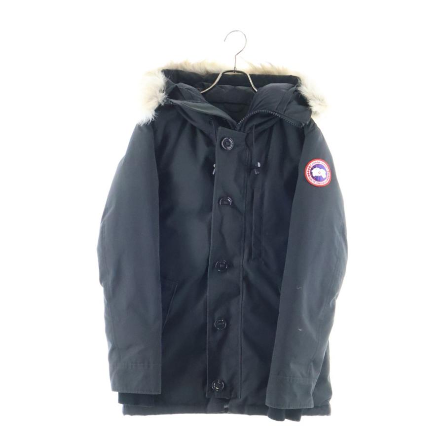 CANADA GOOSE（カナダグース） CHATEAU PARKA シャトー パーカー
