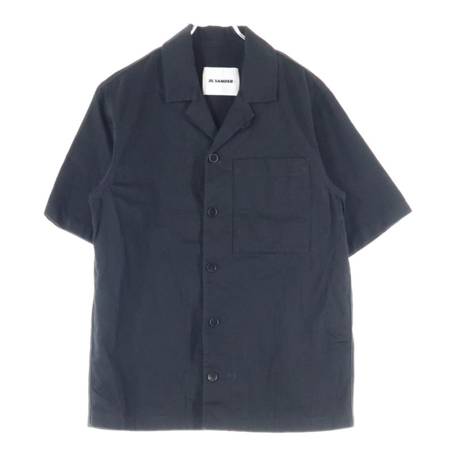 ジルサンダープラス JIL SANDER+ S／Sシャツ JIL SANDER（ジルサンダー） JIL SANDER+ プラス Tシャツ 【1枚単品