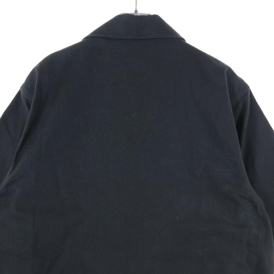JIL SANDER + ジルサンダープラス Short Sleeve Shirt ヘリンボーン