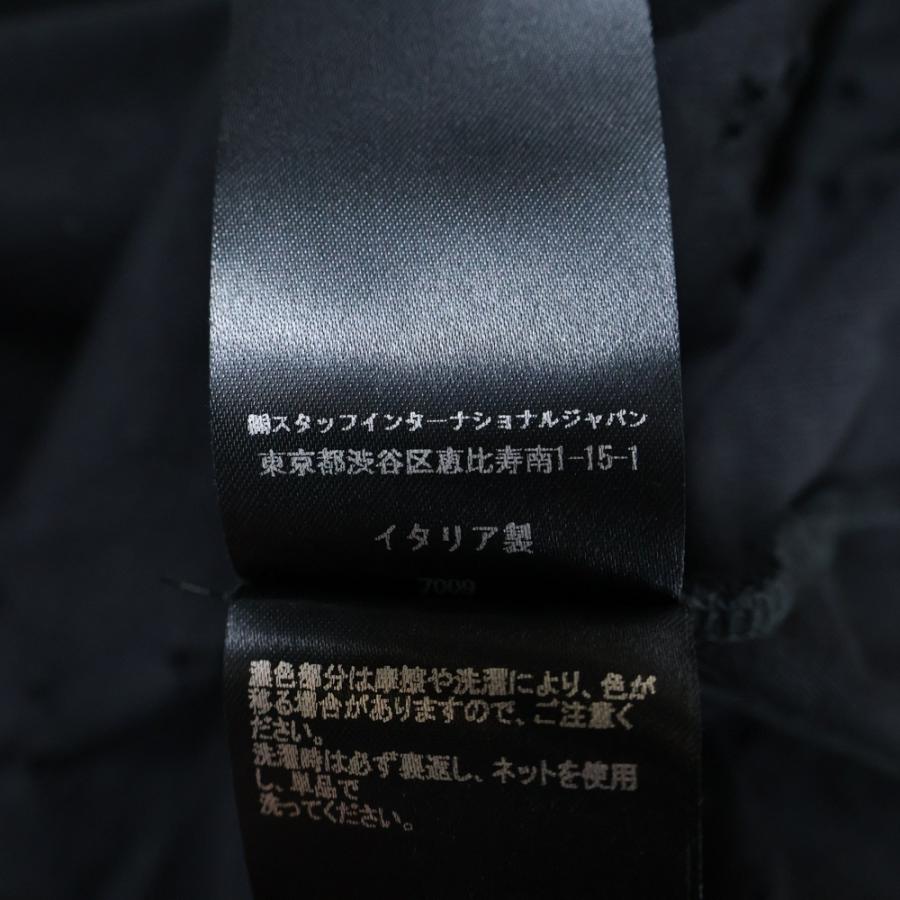 AMIRI（アミリ） MA Shotgun T-Shirt ロゴ刺繍 ショットガン ダメージ 