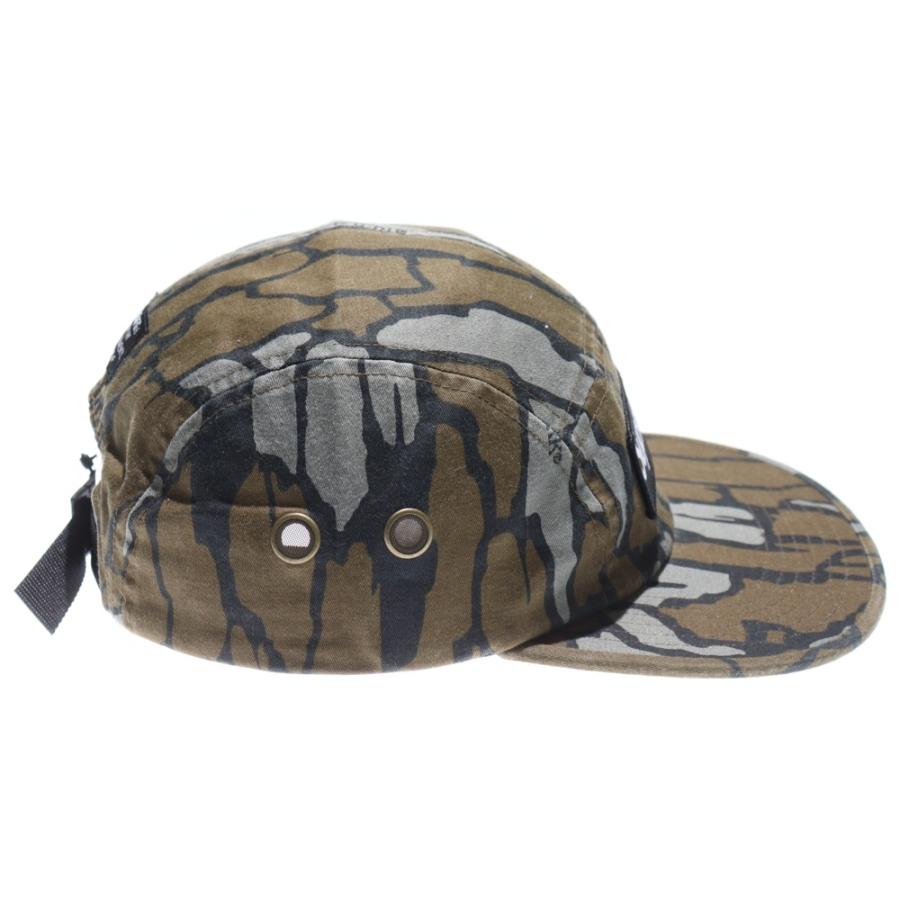 Supreme（シュプリーム） 25SS Military Camp Cap ボックスロゴ
