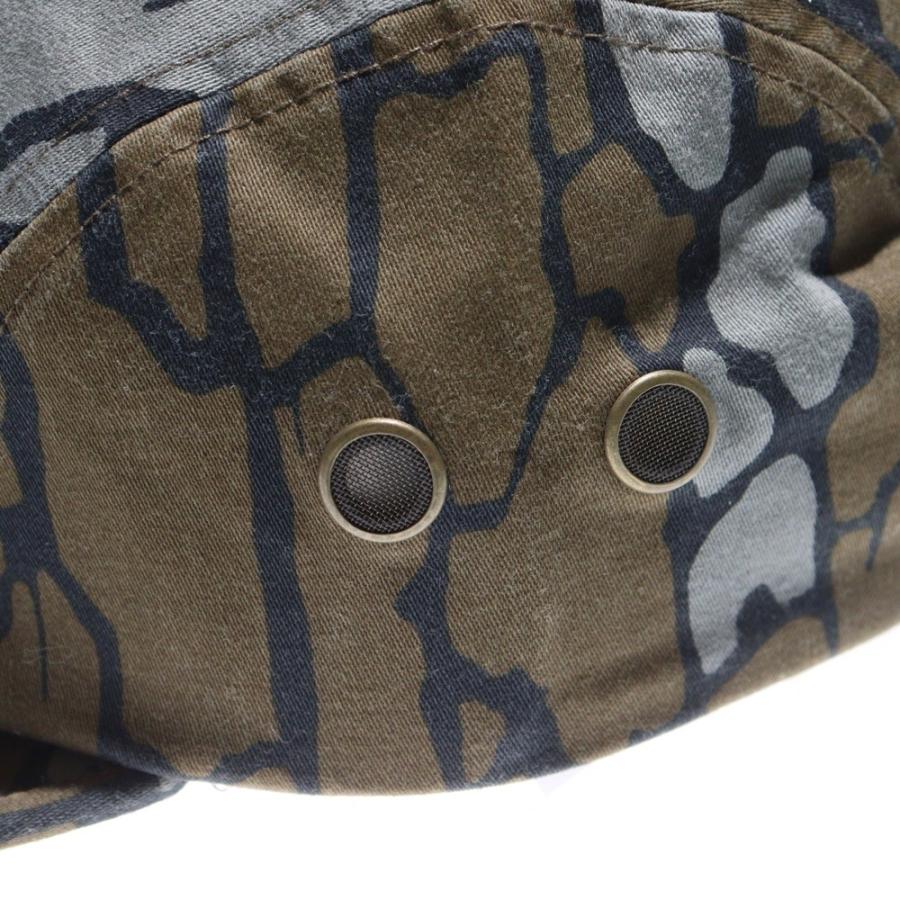 帽子 Supreme Military Camp Cap Camo 25ss Supreme（シュプリーム） 25SS Military Camp Cap ボックスロゴ