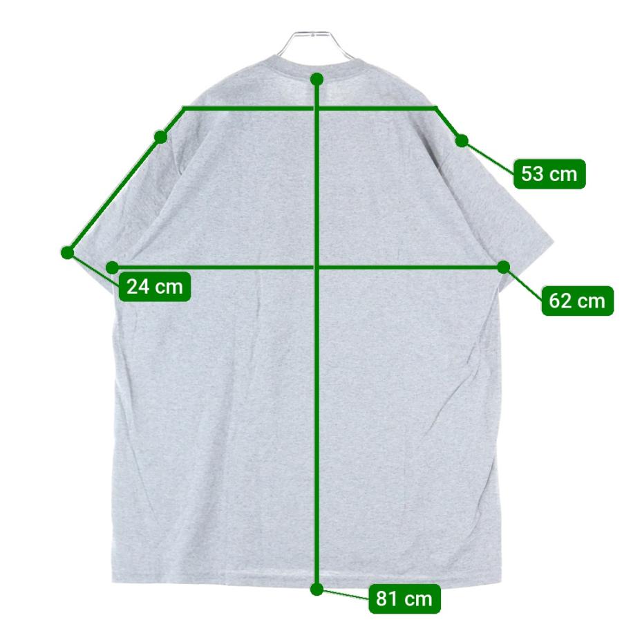 Supreme（シュプリーム） 25SS Announcing Tee アナウンシング 半袖T