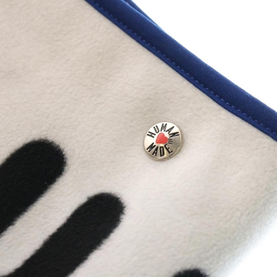 HUMAN MADE（ヒューマンメード） ヒューマンメイド FLEECE BLANLET