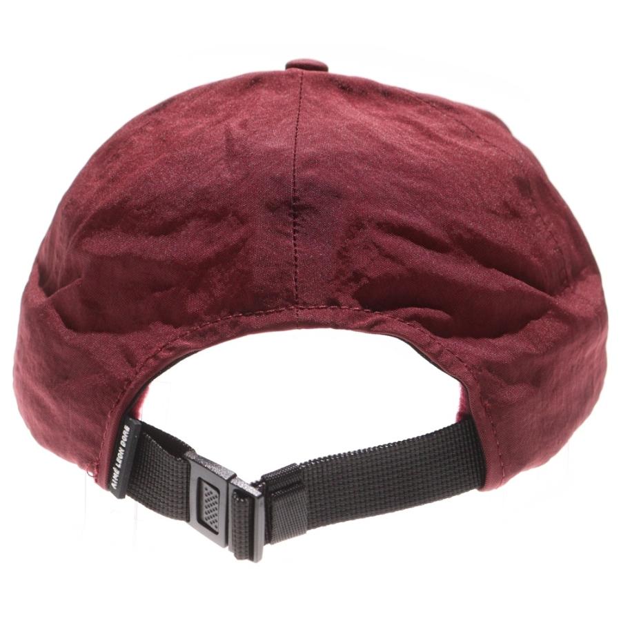 Aime Leon Dore エメレオンドレ 23AW Unisphere Shell Cap ロゴ刺繍