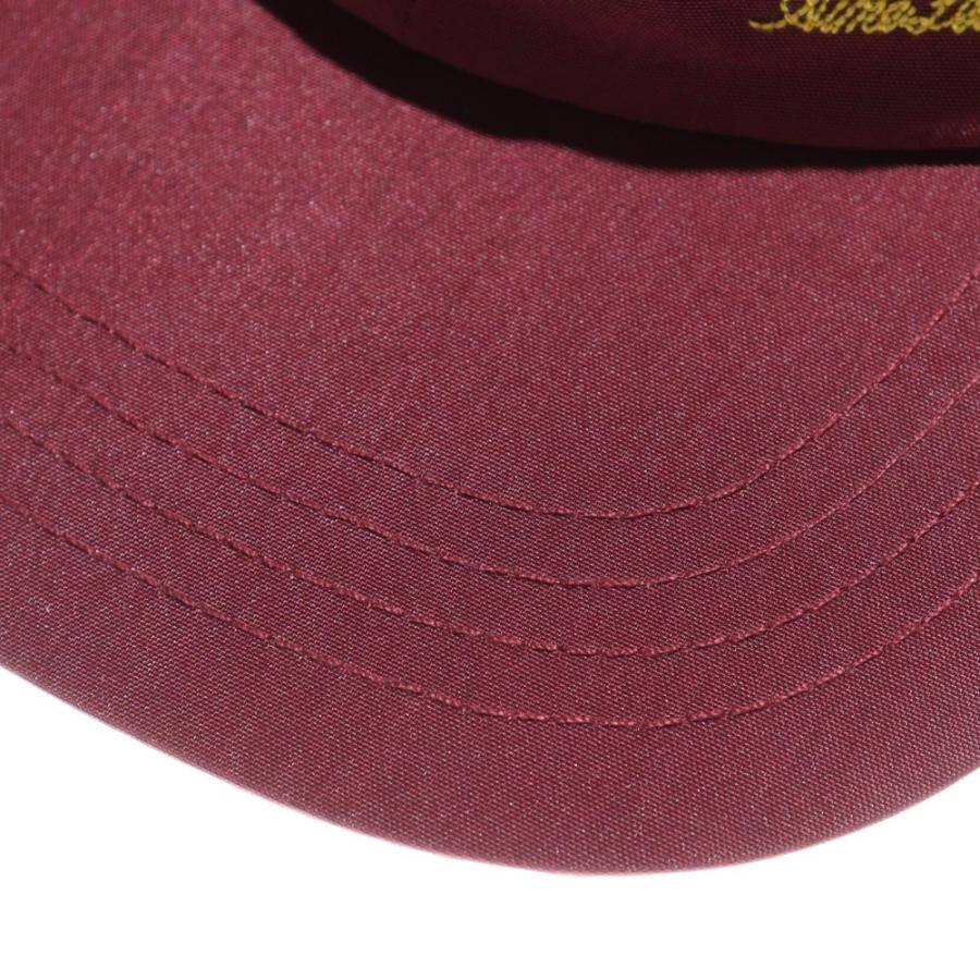 Aime Leon Dore 赤 ベースボールキャップ Aime Leon Dore NY YANKEES NEWERA WOOL CAP RED エメレオンドレ