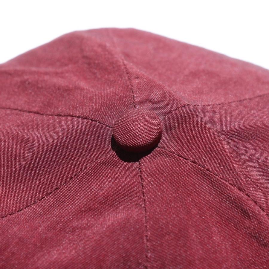 Aime Leon Dore エメレオンドレ 23AW Unisphere Shell Cap ロゴ刺繍