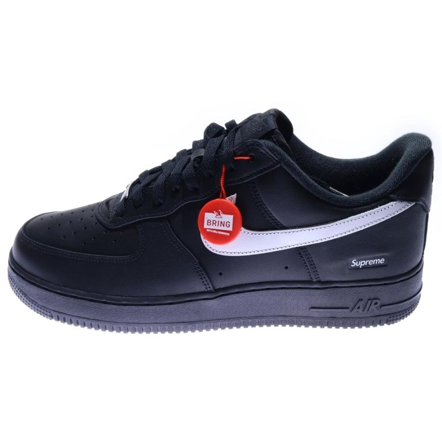 靴 Supreme Nike Air Force 1 Low Supreme × Nike Air Force 1 Low 