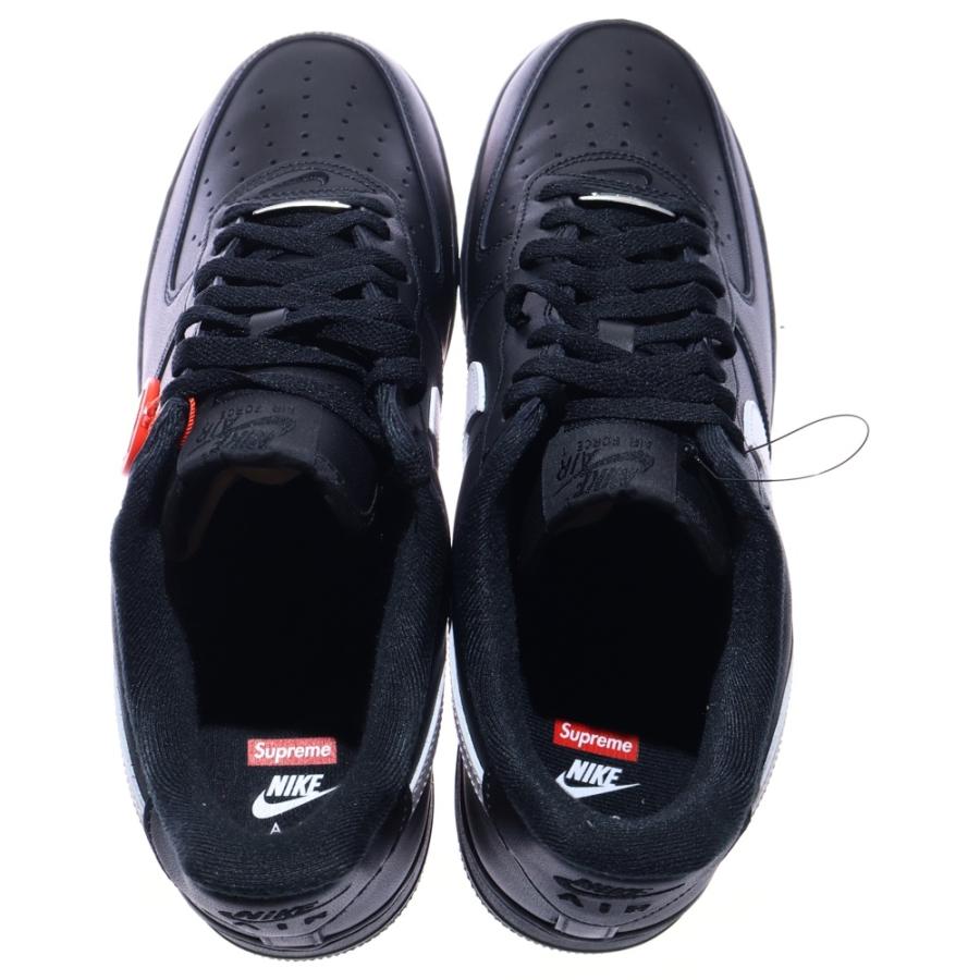 NIKE（ナイキ） ×SUPREME AIR FORCE1 LOW SP シュプリーム エア