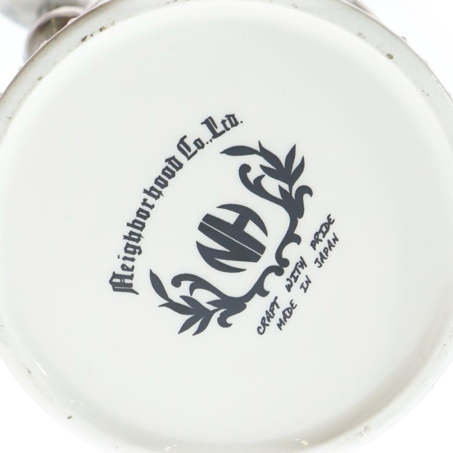 NEIGHBORHOOD（ネイバーフッド） 22SS Dr.WOO DW CE-INCENSE CHAMBER