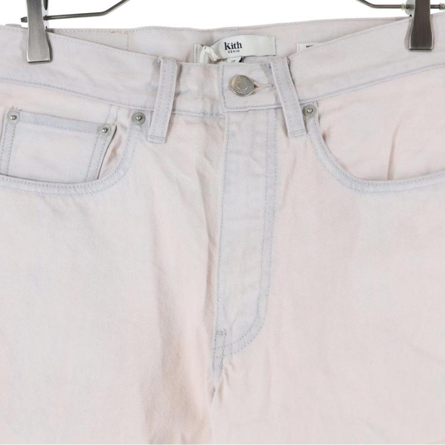 KITH（キス） The Webster Chill Jean デニムパンツ ストレート