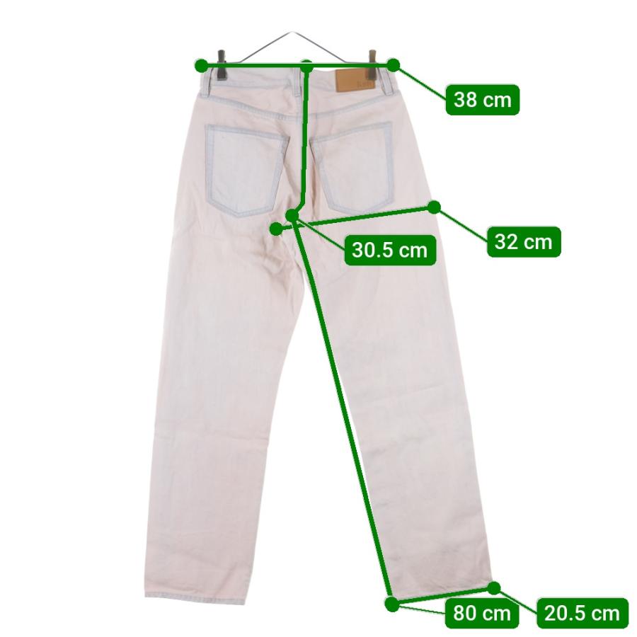 KITH（キス） The Webster Chill Jean デニムパンツ ストレート