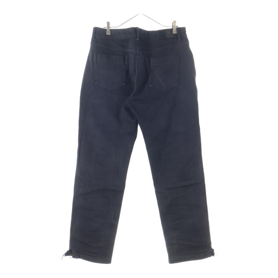 KITH（キス） DENIM PANTS ストレート デニムパンツ ジーンズ ブラック