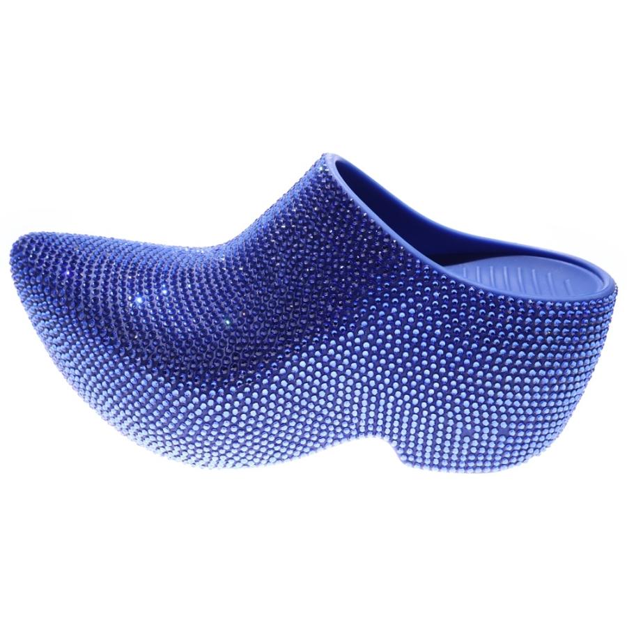 BALENCIAGA（バレンシアガ） TECHNO CLOG MULE テクノクロッグ