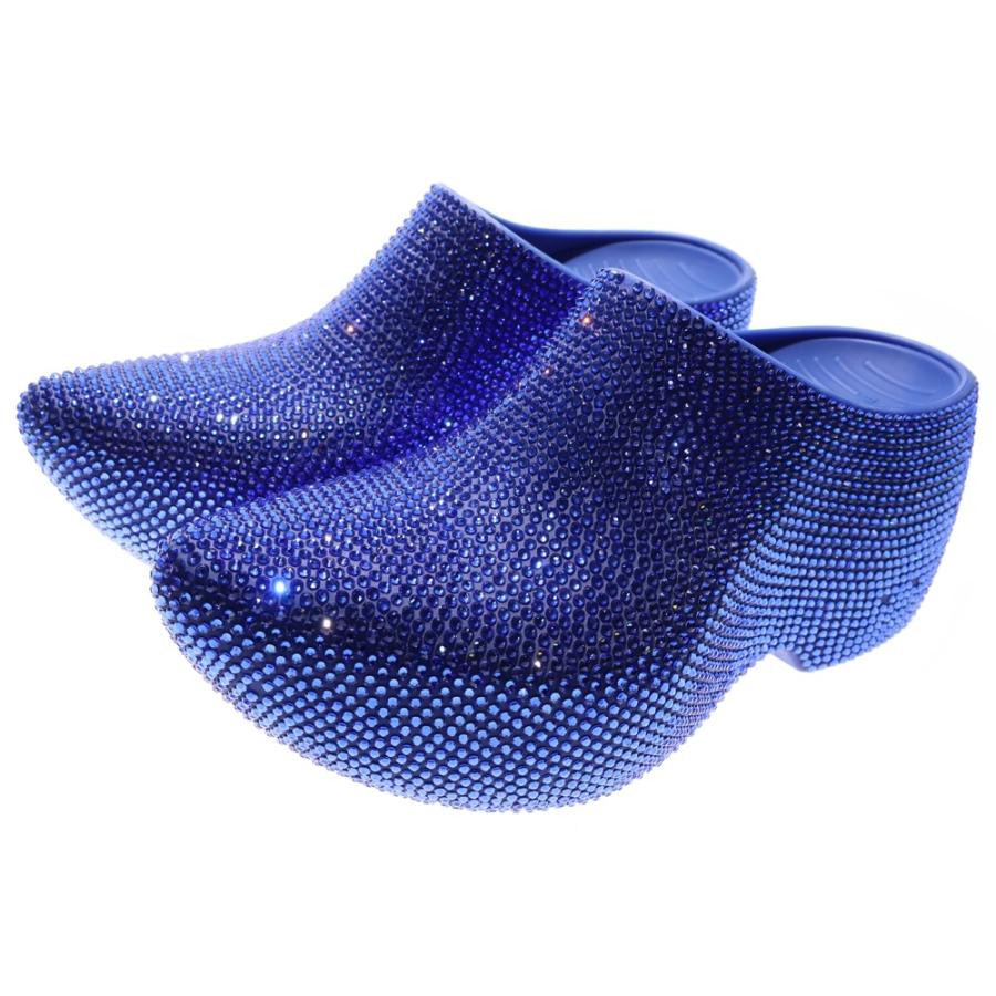 BALENCIAGA（バレンシアガ） TECHNO CLOG MULE テクノクロッグ