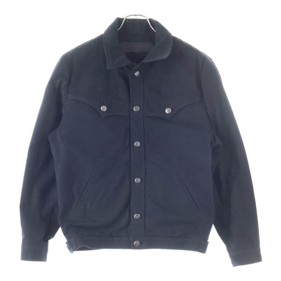 CHROME HEARTS（クロムハーツ） OLD DENIM CLASSIC JEAN オールド