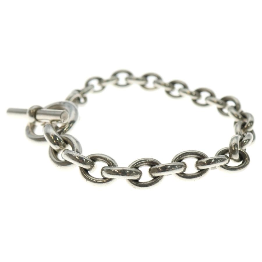 HERMES（エルメス） Crescendo Bracelet クレッシェンドブレスレット