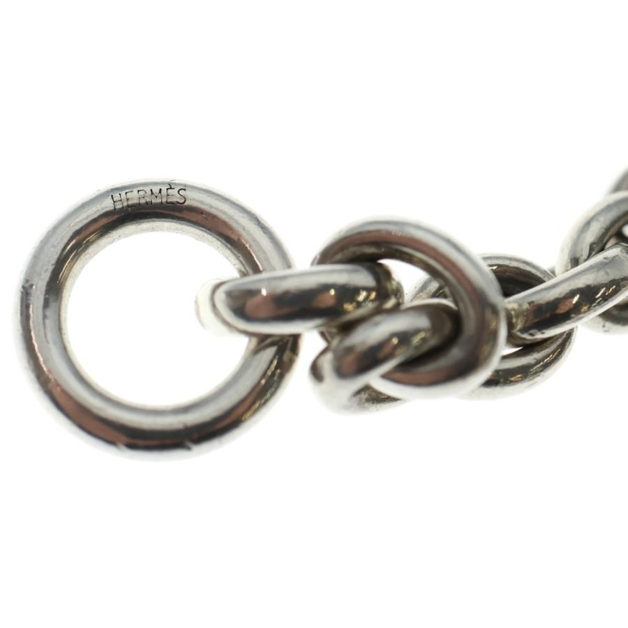 HERMES（エルメス） Crescendo Bracelet クレッシェンドブレスレット