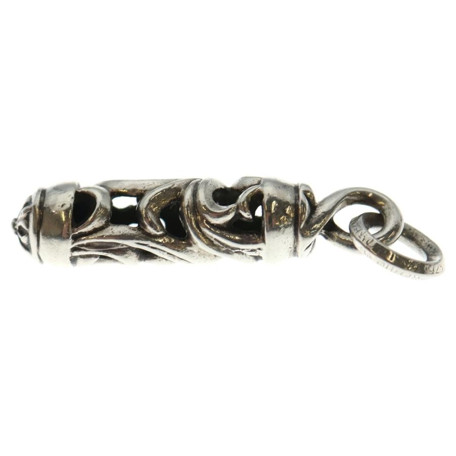 CHROME HEARTS（クロムハーツ） ROLLER ローラー ペンダントトップ