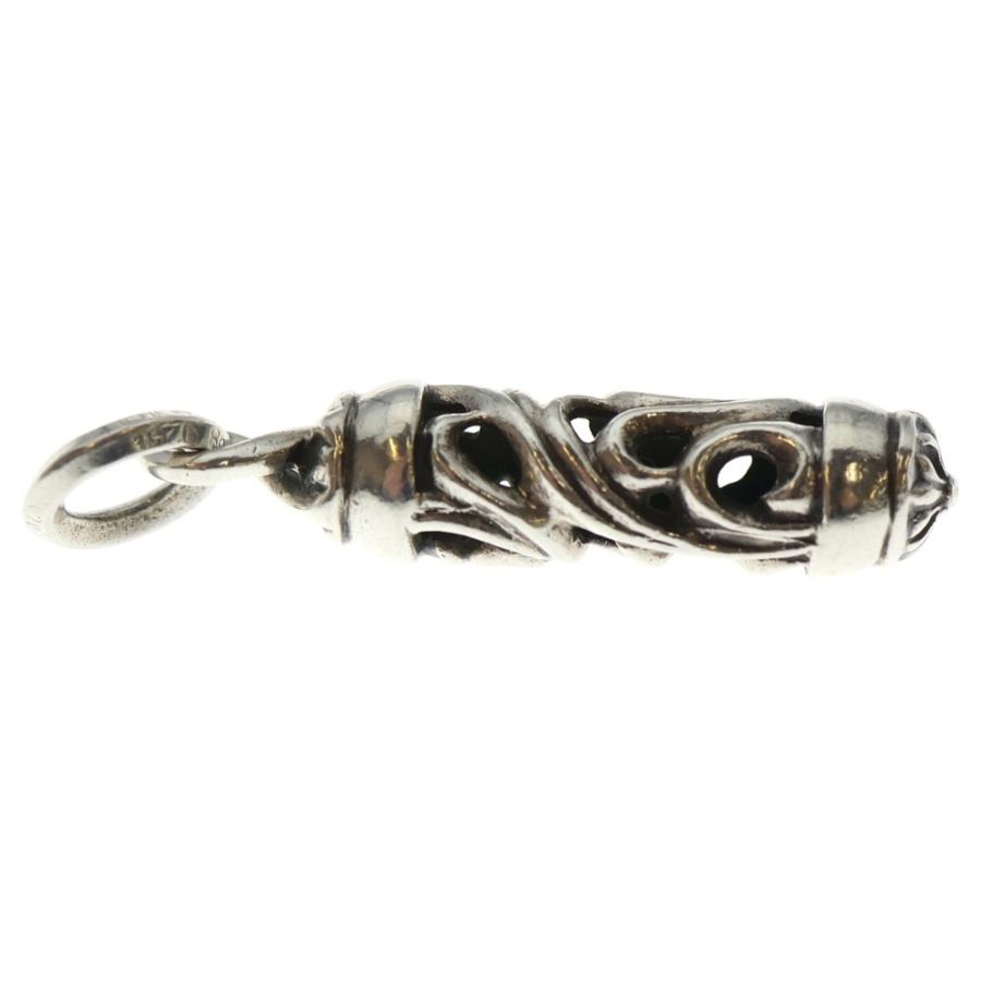 CHROME HEARTS（クロムハーツ） ROLLER ローラー ペンダントトップ