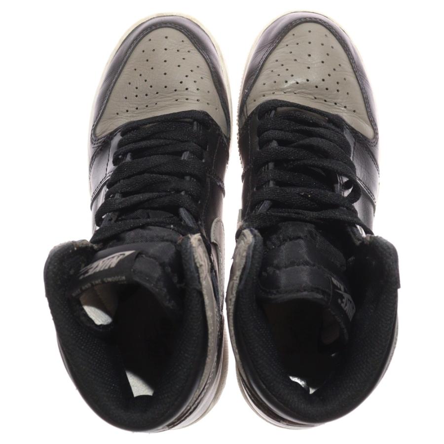 NIKE（ナイキ） AIR JORDAN1 RETRO HIGH OG BG エアジョーダン1 