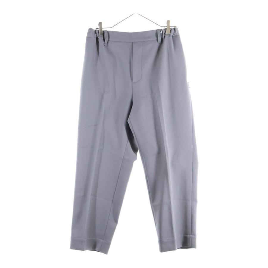 NEIGHBORHOOD（ネイバーフッド） 22SS ANKLE / ER-PT トラウザーズ