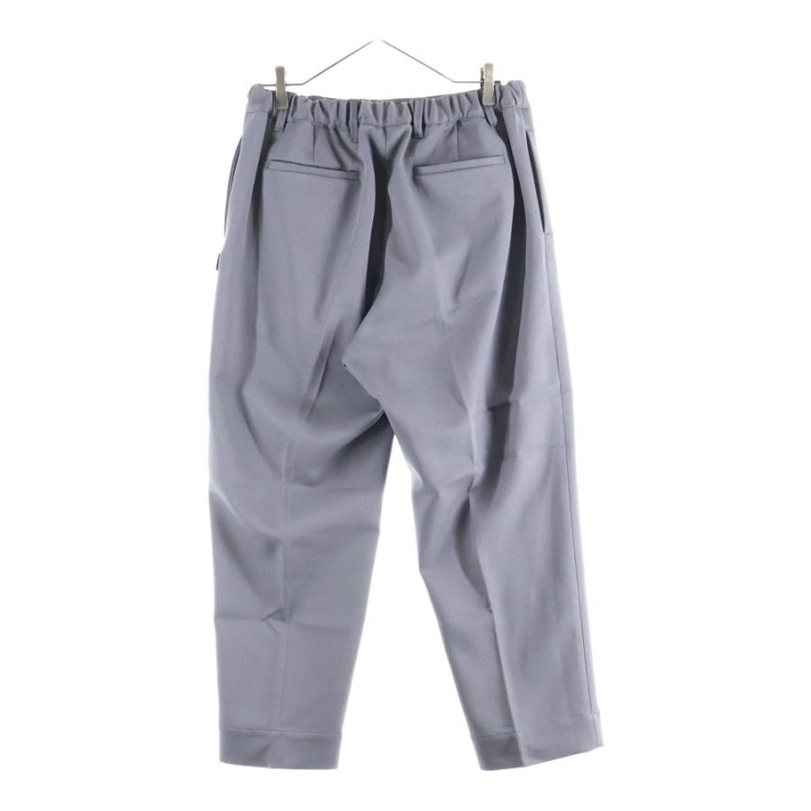 NEIGHBORHOOD（ネイバーフッド） 22SS ANKLE / ER-PT トラウザーズ