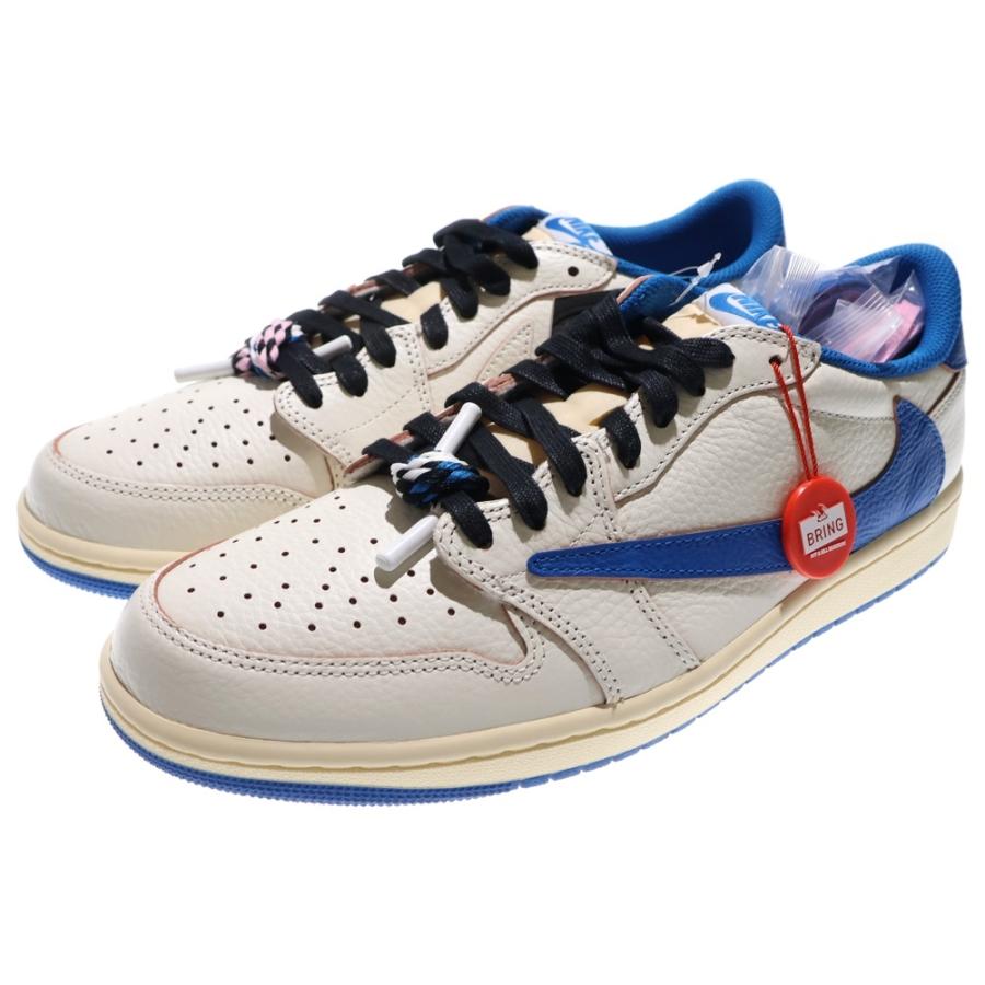 NIKE（ナイキ） ×トラヴィススコット×フラグメントデザイン Air Jordan