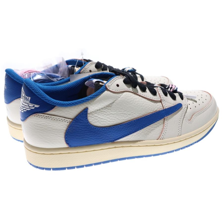 NIKE（ナイキ） ×トラヴィススコット×フラグメントデザイン Air Jordan