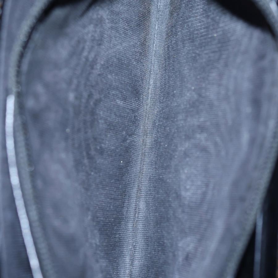 GUCCI（グッチ） キングスネーク ラウンドジップ レザーロング