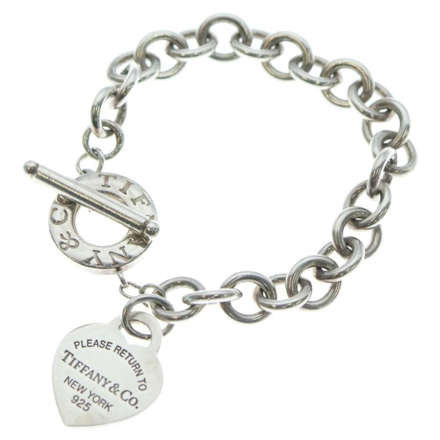 TIFFANY&Co.（ティファニー） TIFFANY & Co. リターントゥ ハート
