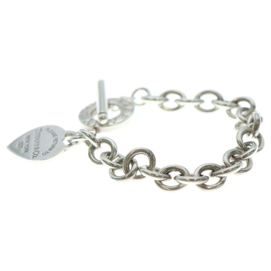 TIFFANY&Co.（ティファニー） TIFFANY & Co. リターントゥ ハート